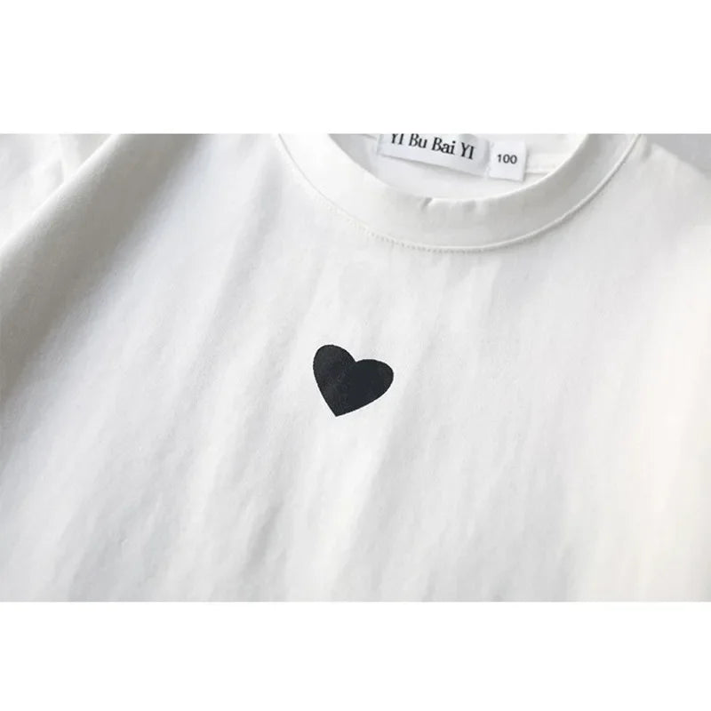 Family T Shirts Set Of 7