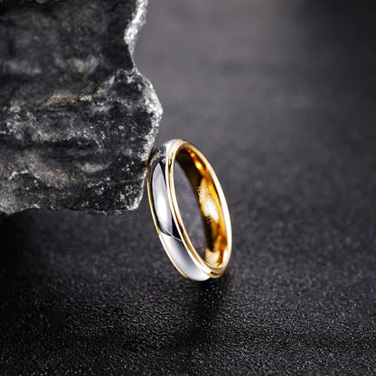 Commitment Ring For Couples