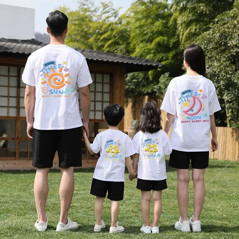 Mutter Sohn T Shirt