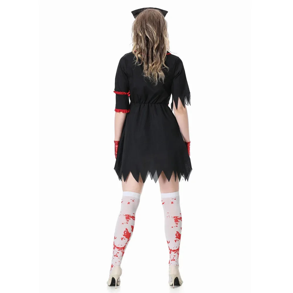 Halloween Partner Kostüm Frauen