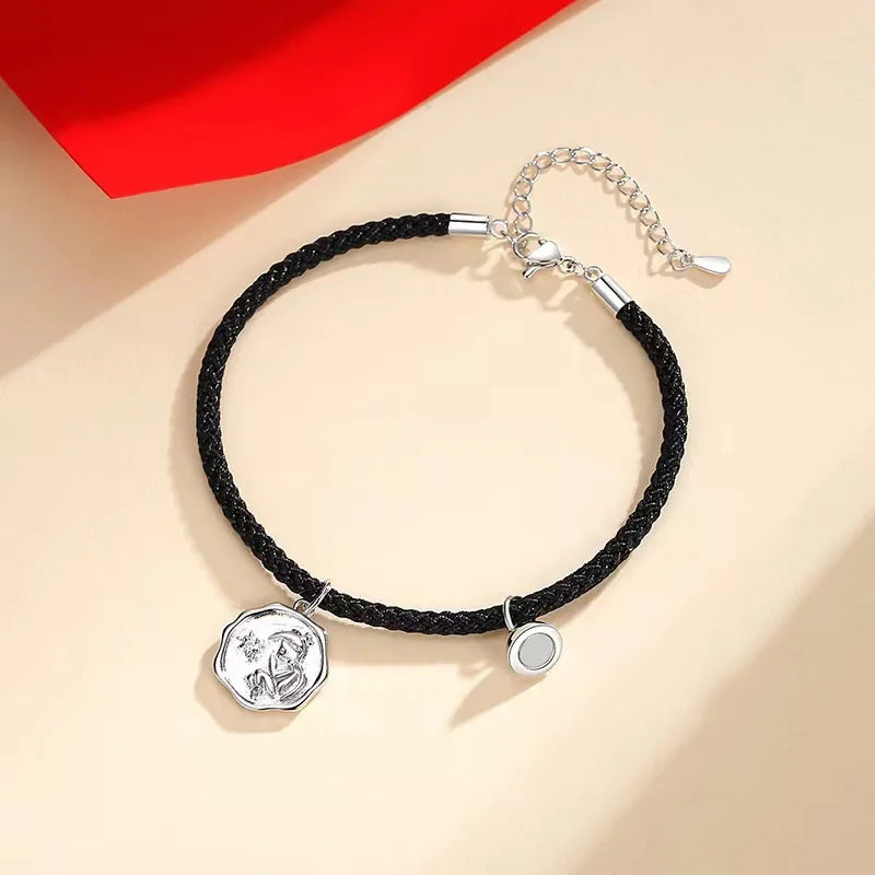 Bracelet Amour Couple