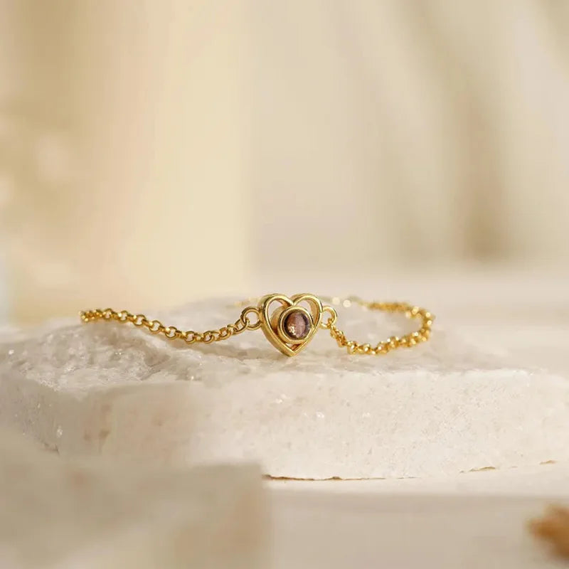 Familie Der Liebe Armband - Ansicht 5