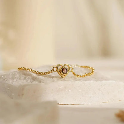 Familie Der Liebe Armband - Ansicht 5