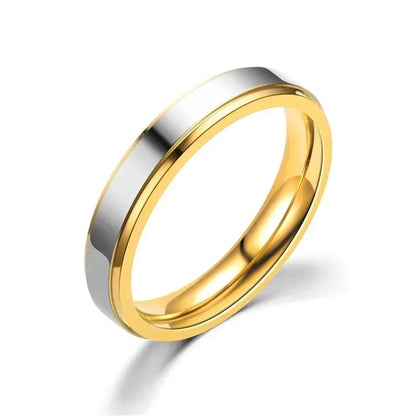 Couple Rings Gold India