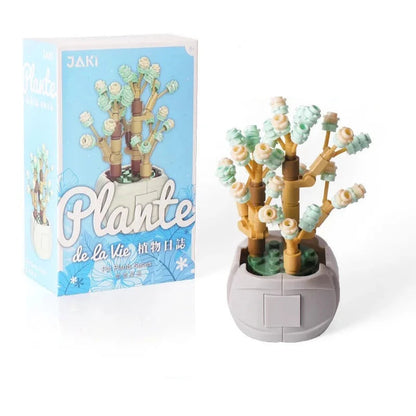 Geschenk Einzug Haus Familie