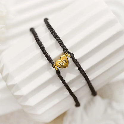 Magnetische Armbänder Pärchen