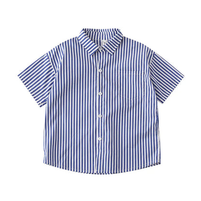 Father And Son Clothes Set - Ansicht 2