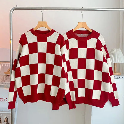 Früh Liebe Deine Heimat Pullover