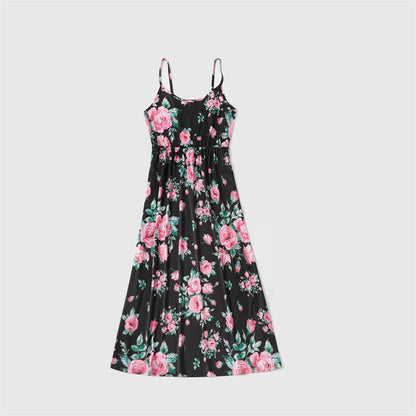 Rockabilly Kleid Mutter Tochter