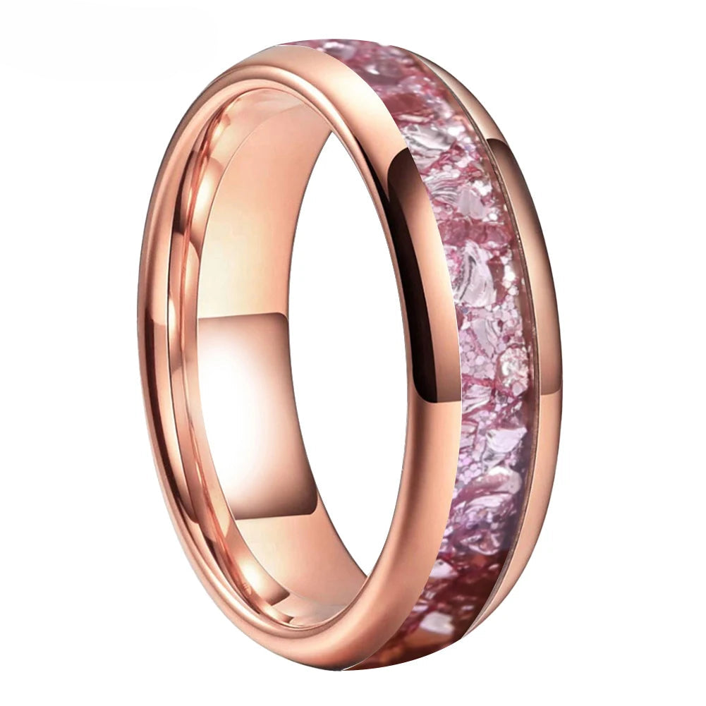 Real Promise Rings For Couples
