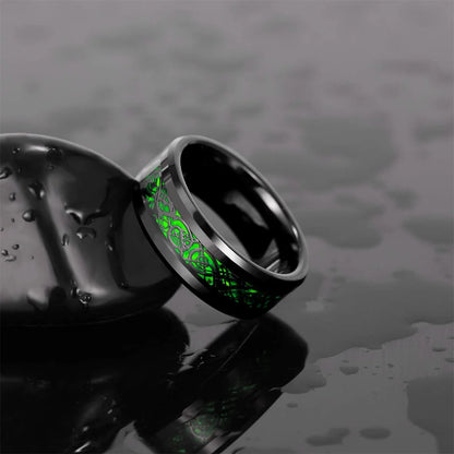 Fantasy Couple Rings