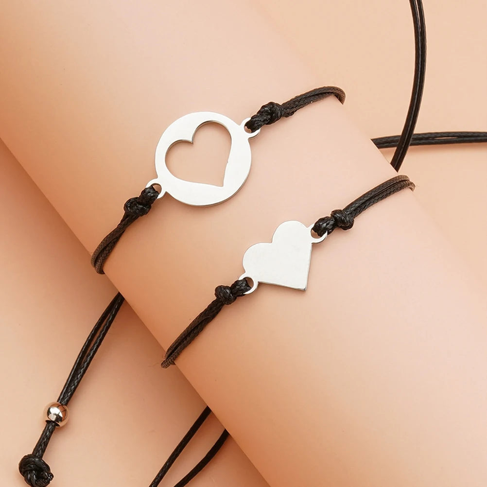 Armband Einschulung Mutter Tochter
