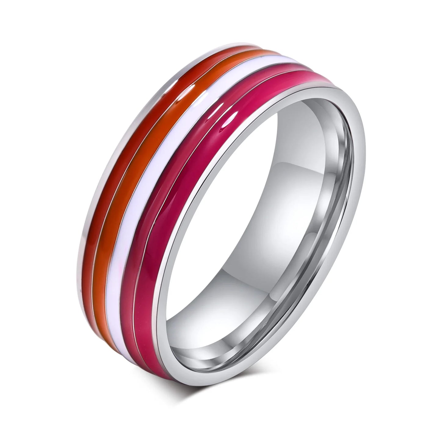 Wedding Rings For Gay Couples