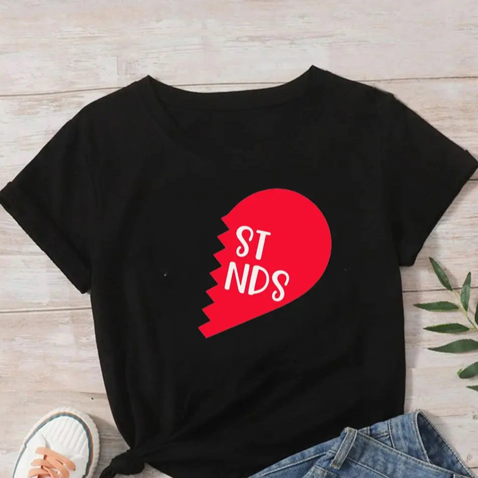 I Love My Best Friend Shirt