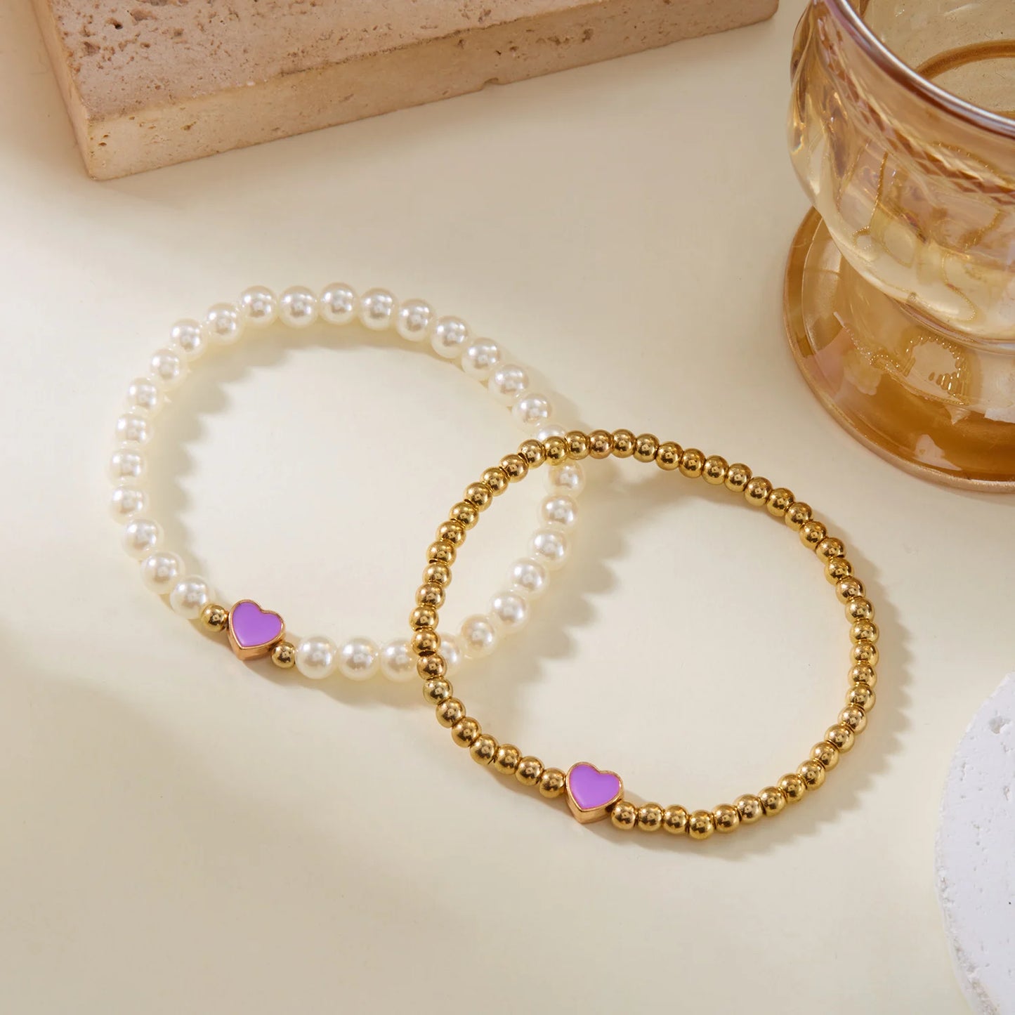 Partner In Wine Armband