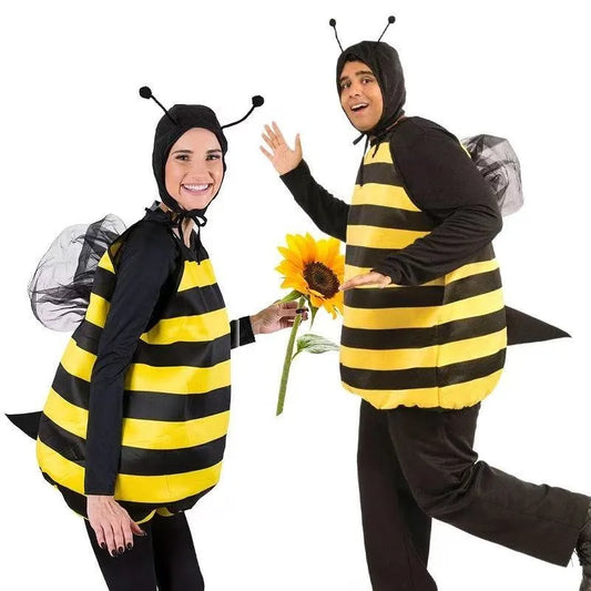 Partner Kostüm Kinder