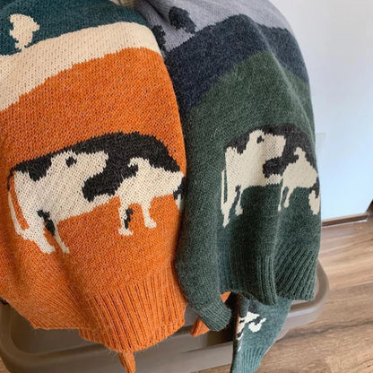 Couple Hoodies Vintage