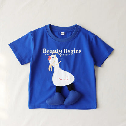 T Shirt Wie Der Vater So Die Tochter