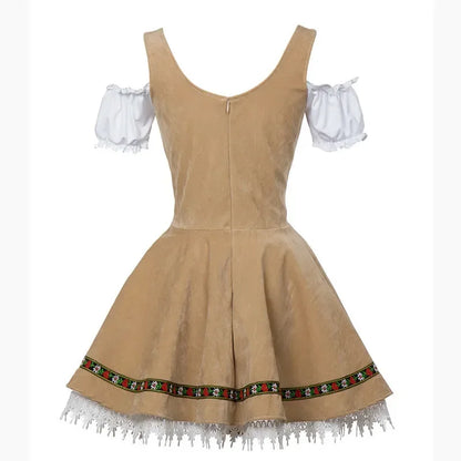 Karneval Kostüm Damen Duo