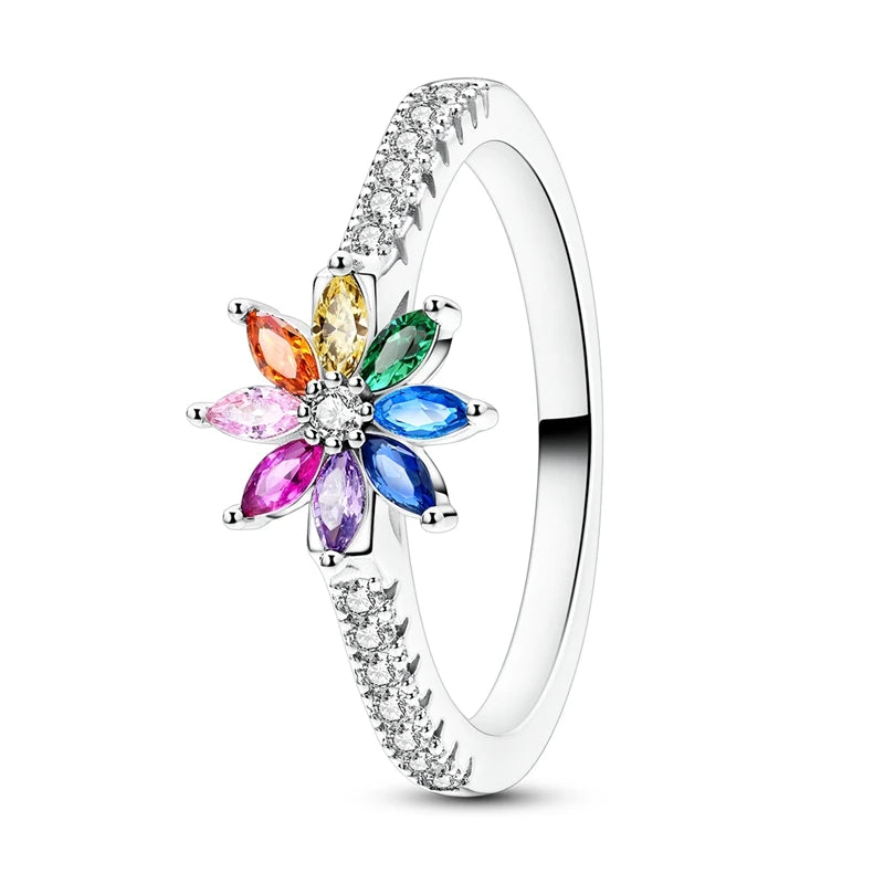 Ring Edelstahl Sister - Ansicht 2