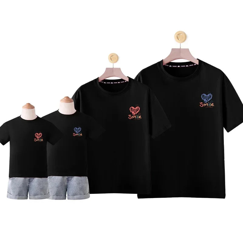 Mama Papa T Shirt