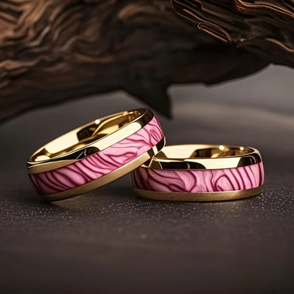 Promise Ring Paare