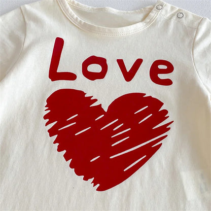 Family Love T Shirts