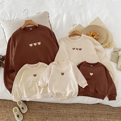 Funny Family Sweatshirts – Ansicht 2