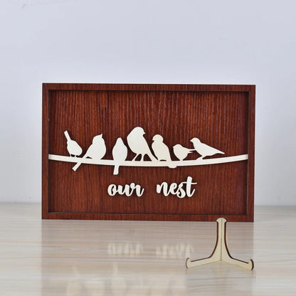 Geschenk Für Ganze Familie