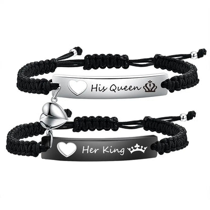 Partner Armbänder Mann Und Frau