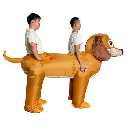 Duo Kostüme Männer