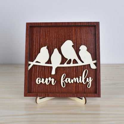 Geschenk Für Ganze Familie