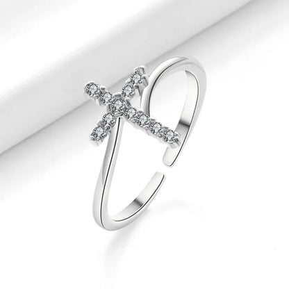 Cute Best Friend Rings For 2 - Ansicht 3