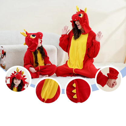 Familien Kostüm Märchen