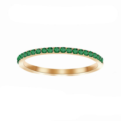 Birthstone Rings Sisters - Ansicht 11