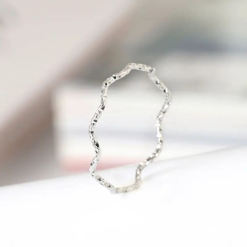 Matching Sister Rings For 3 - Ansicht 5