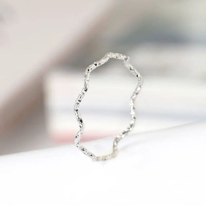 Matching Sister Rings For 3 - Ansicht 5