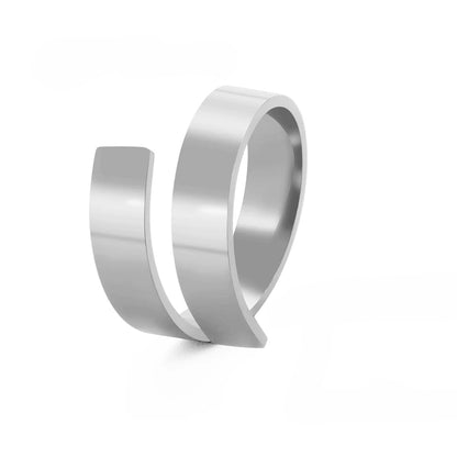 Engagement Ring For Couple With Name