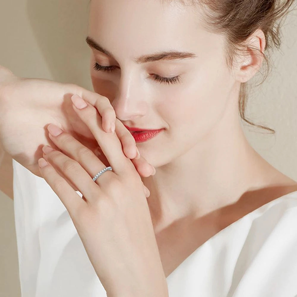 Engagement Rings For Lesbian Couples