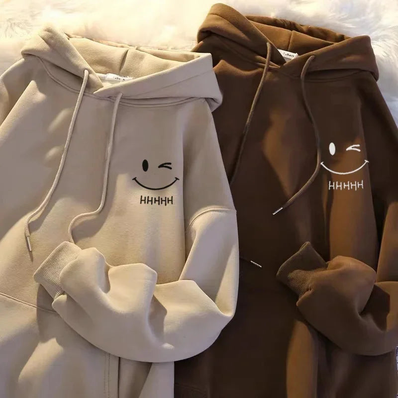 Partner Teddy Hoodie