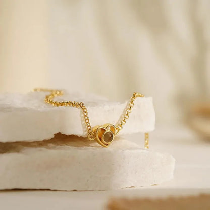 Familie Der Liebe Armband - Ansicht 4