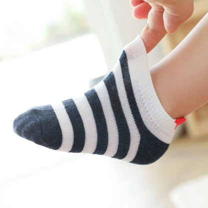 Mom And Daughter Socks