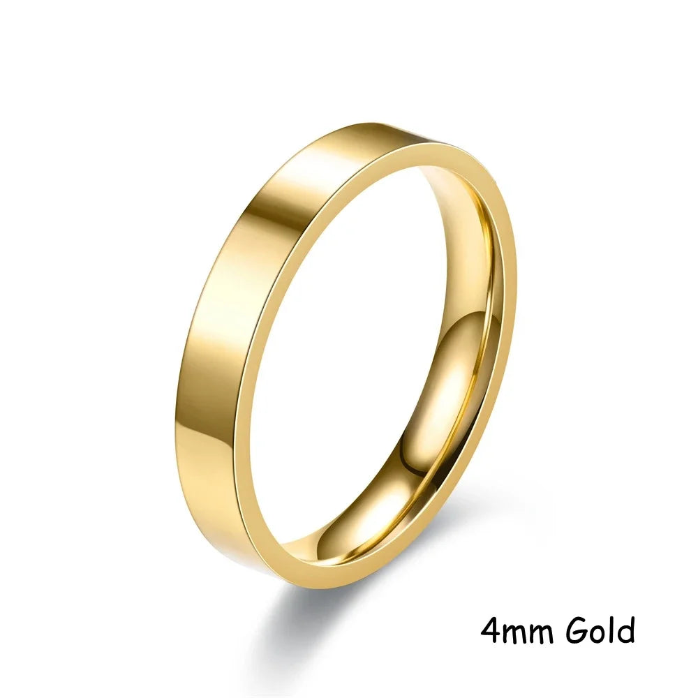 Wedding Ring Designs For Couple With Names