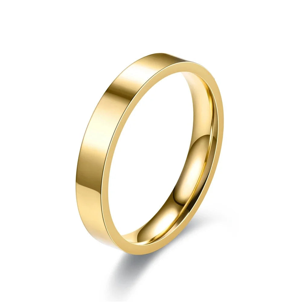 Familienring Gold - Ansicht 3