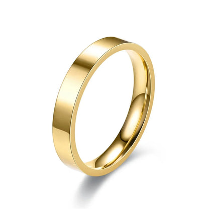 Familienring Gold - Ansicht 3