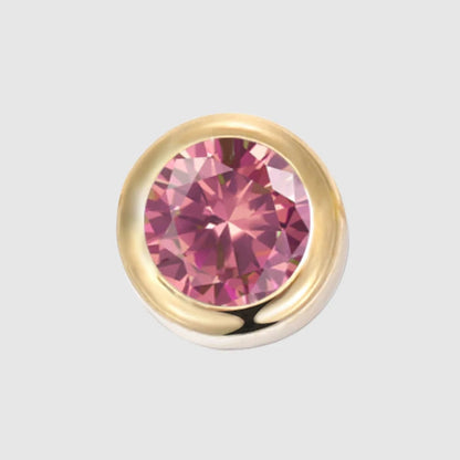 Geburtsstein Armband Familie