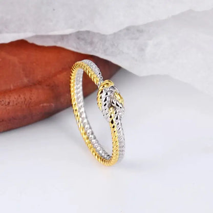 Best Friends Forever Ring