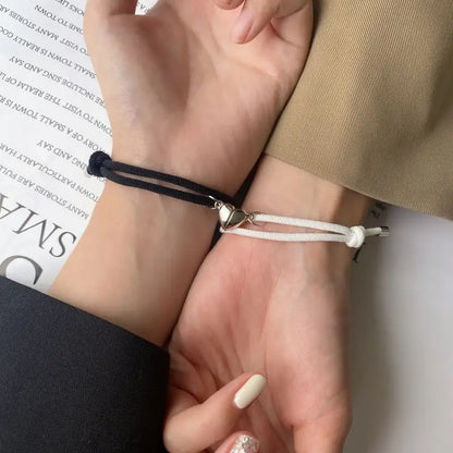 Bracelet Duo Couple