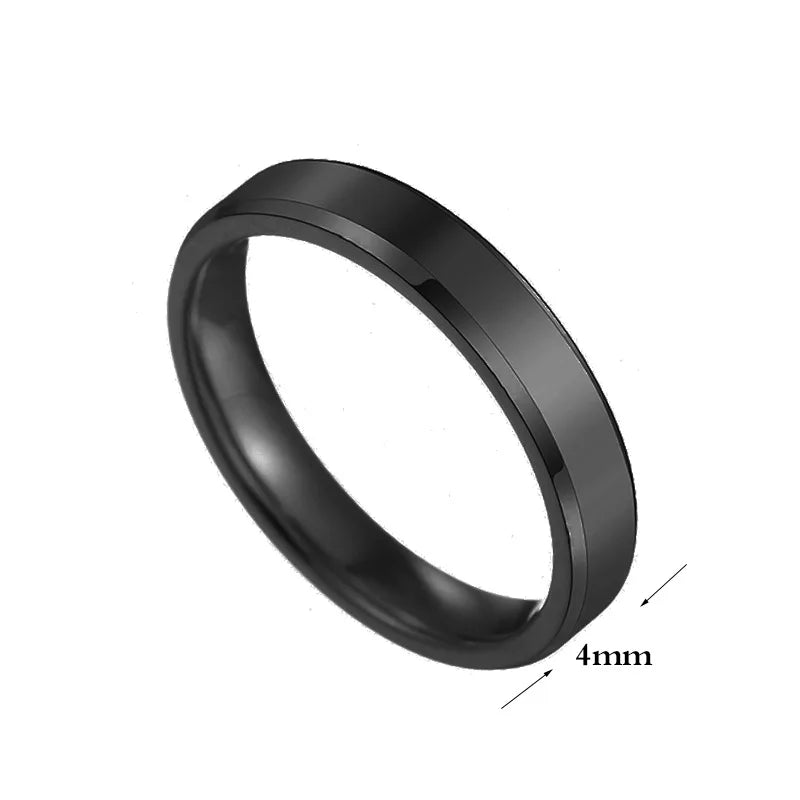 Black Family Ring - Ansicht 2