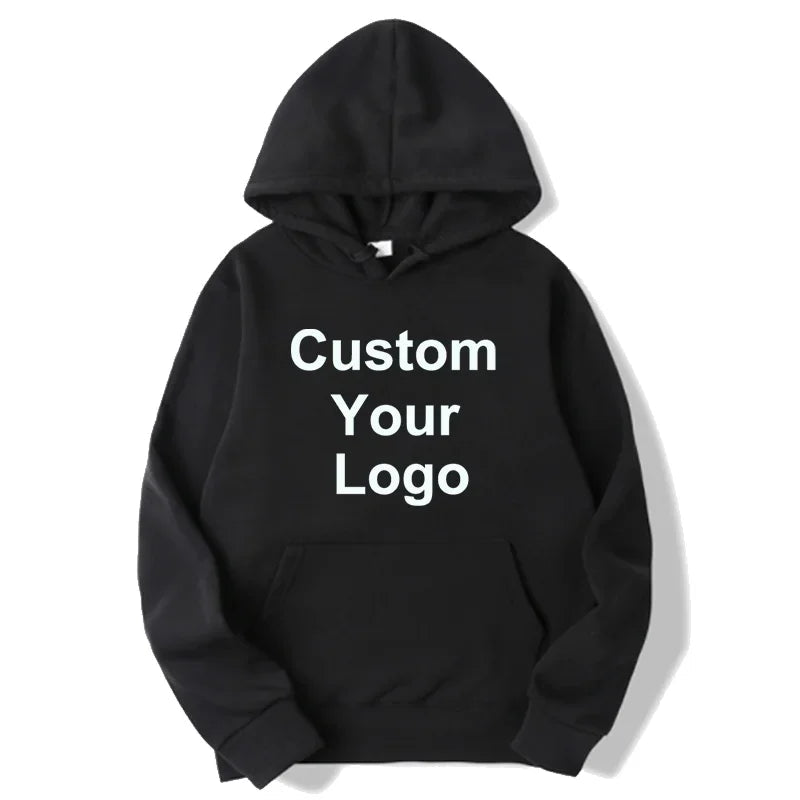 Personalisierte Hoodies Familie